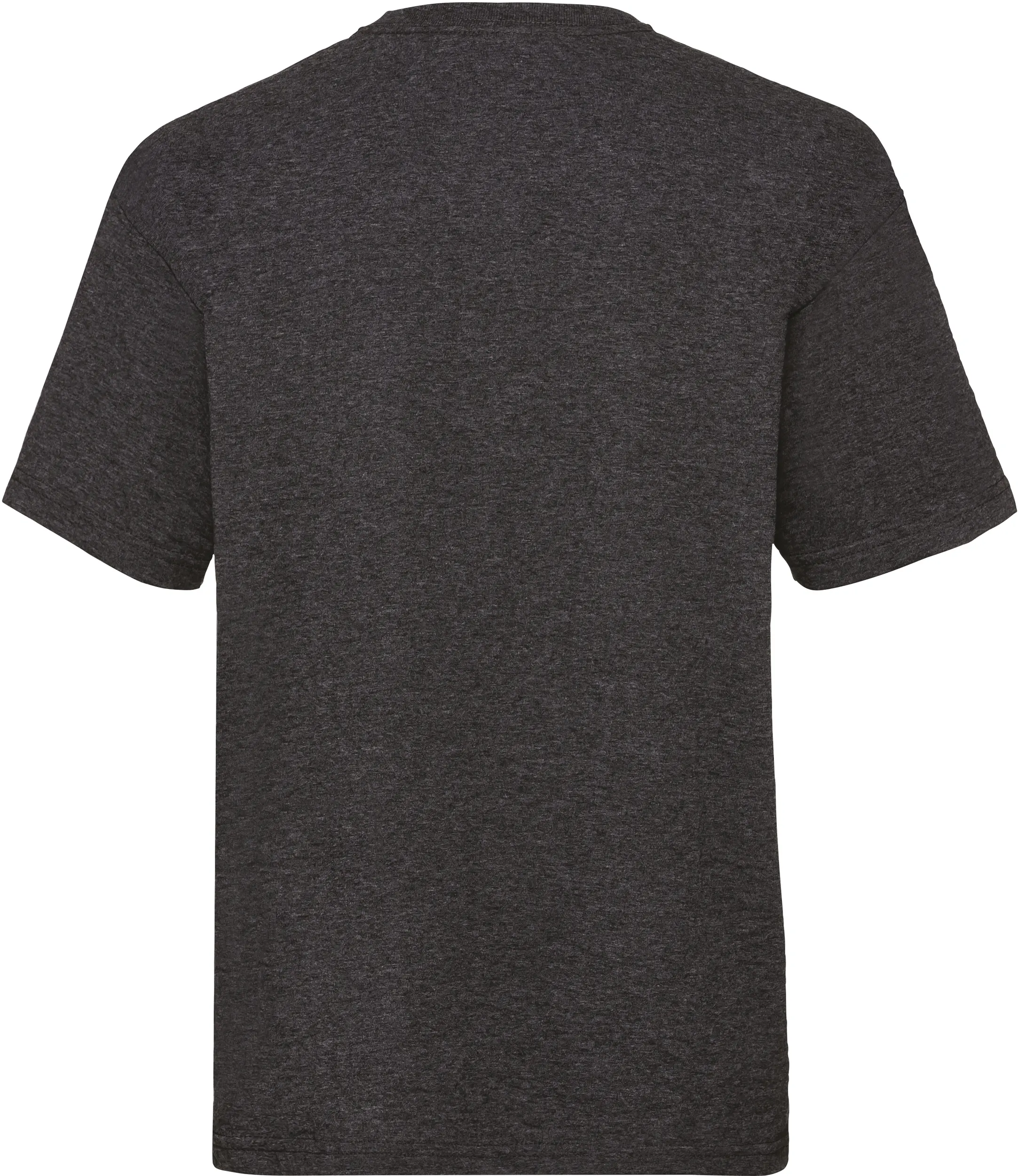 Camiseta valueweight niños (61-033-0)