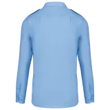 Sky Blue