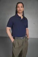 MY POLO 180 manga corta Hombre
