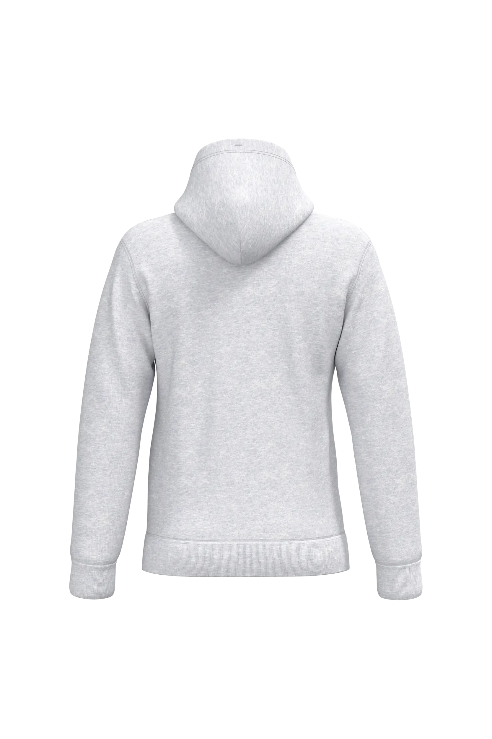 Sudadera con capucha hombre