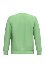 Apple Green