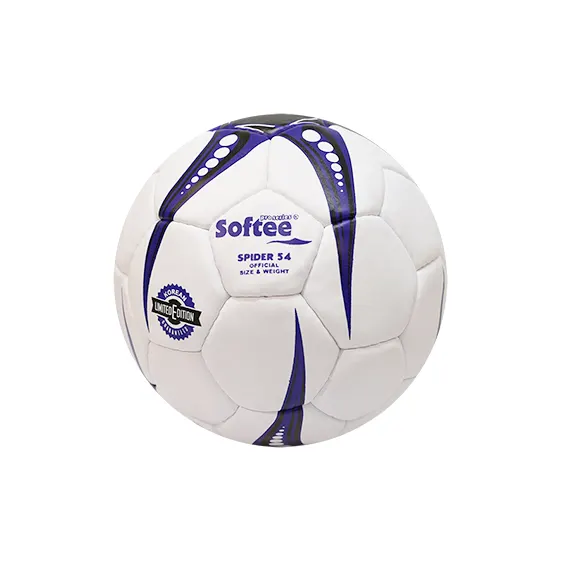 BALÓN FÚTBOL SALA SOFTEE SPIDER LIMITED EDITION