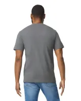 Camiseta SoftStyle midweight hombre