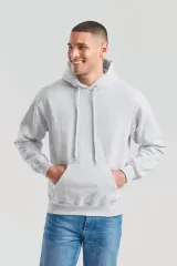 Sudadera Classic capucha (62-208-0)