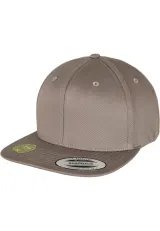 Gorra snapback algodón orgánico
