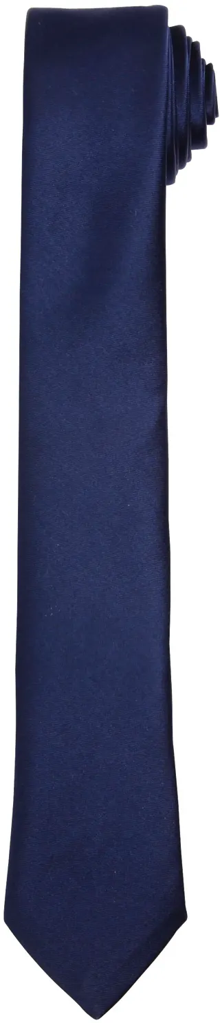 Corbata fina