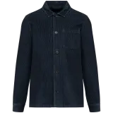 Chaqueta ecorresponsable de pana hombre