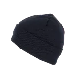 Gorro punto reciclado con forro