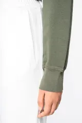 Pantalón de jogging ecorresponsable French Terry unisex