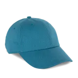 Gorra de lona de algodón de 6 paneles - K-up Gold Label