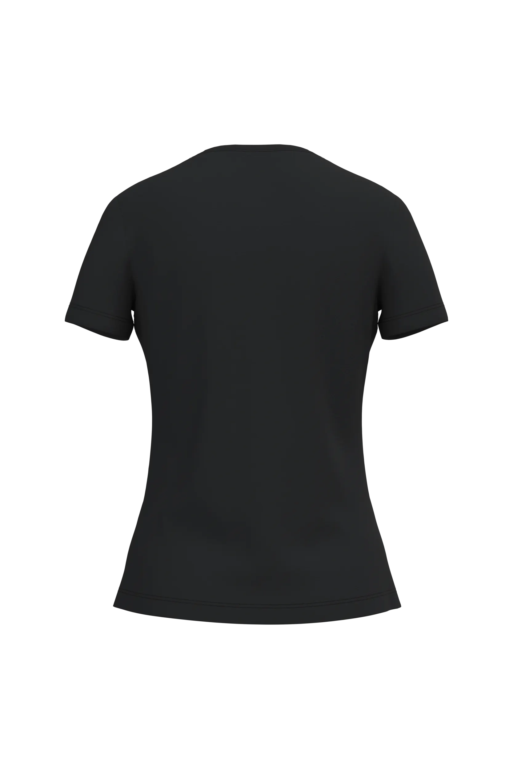 Camiseta con tratamiento antibacteriano mujer