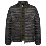 Chaqueta acolchada y ligera hombre