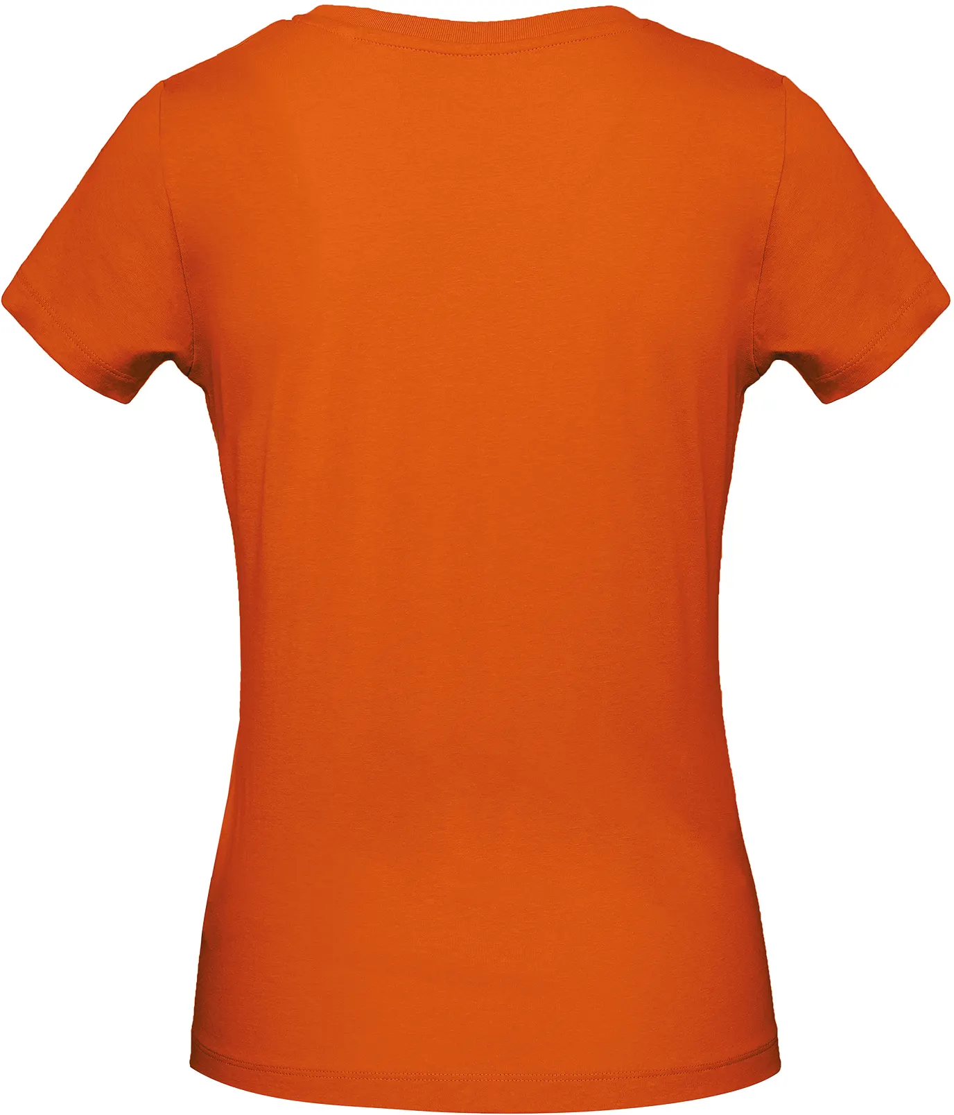 Camiseta Organic Inspire mujer
