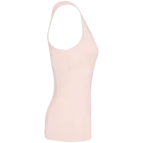 Camiseta de tirantes ecorresponsable mujer