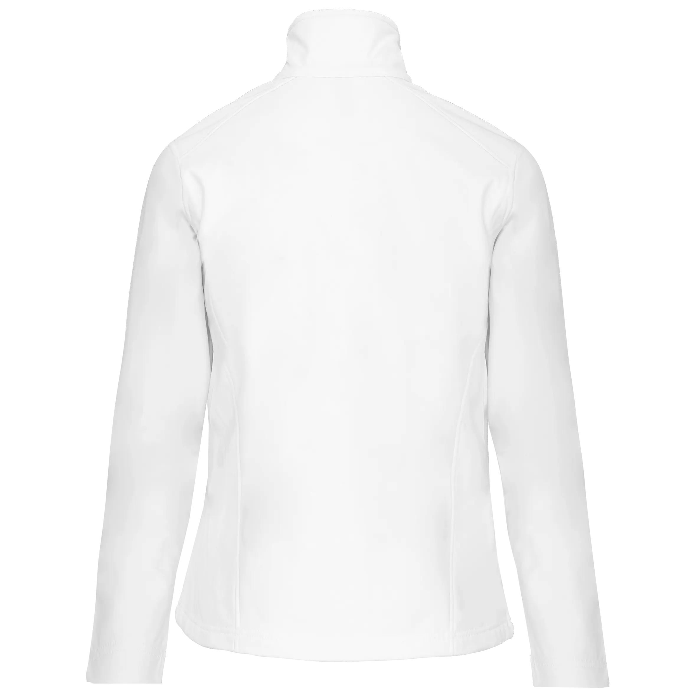 Chaqueta softshell mujer