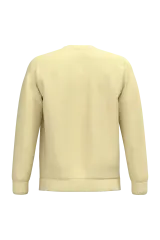 Straw Yellow