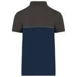 Navy / Dark Grey