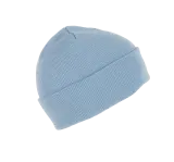 Gorro de punto