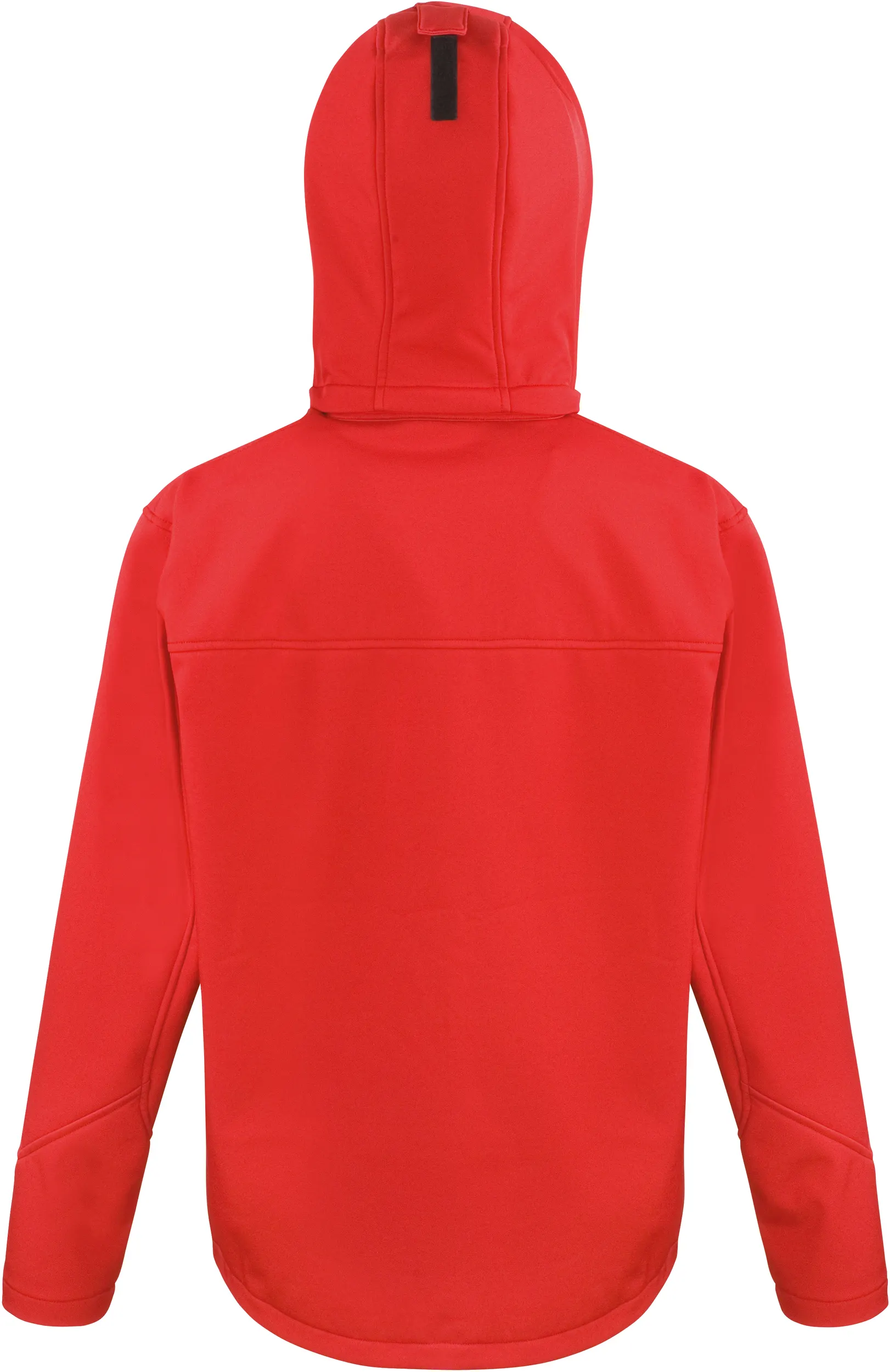 Chaqueta Softshell TX Performance capucha hombre
