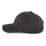 Gorra reciclada de 6 paneles