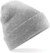 Gorro Original - borde vuelto