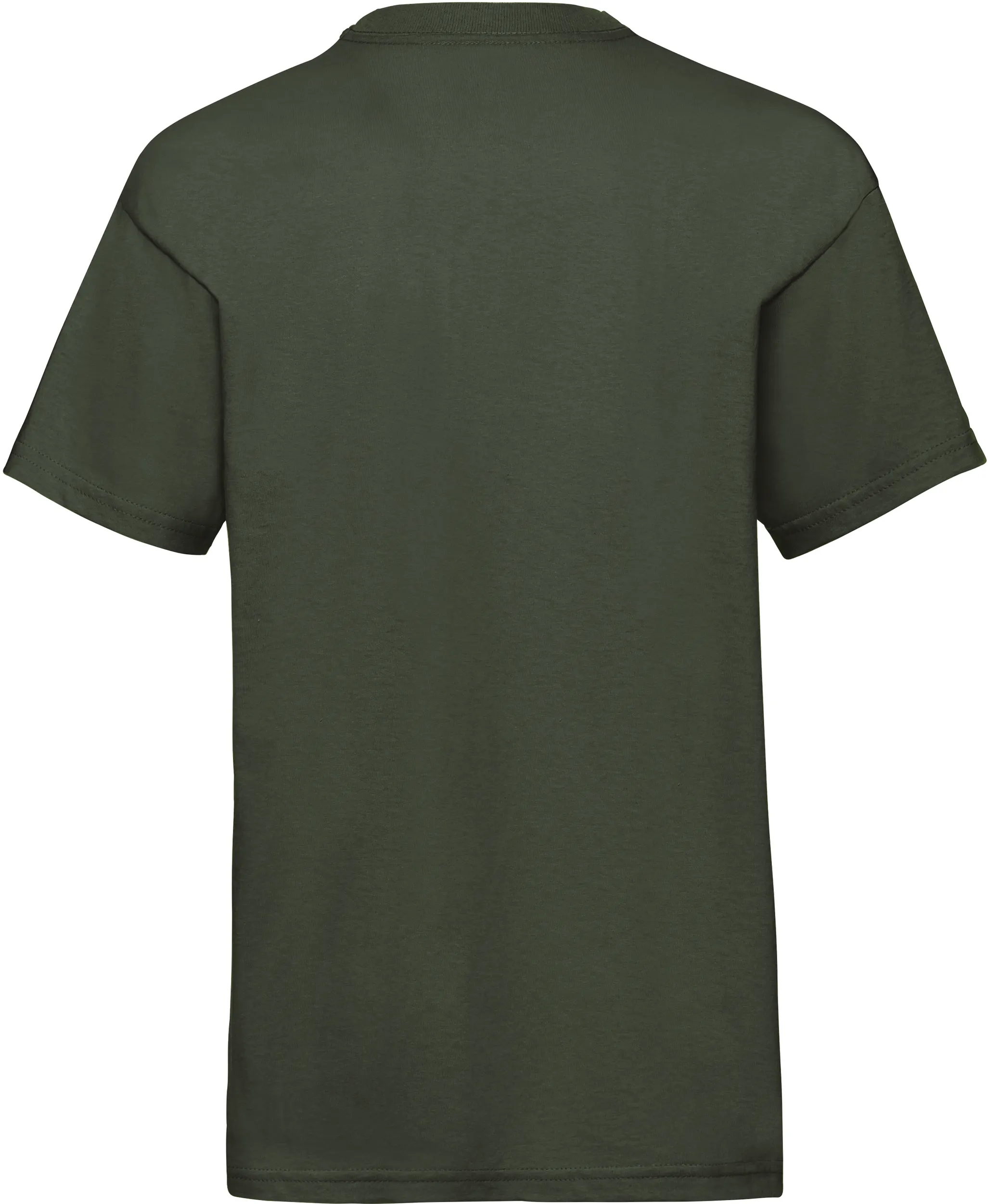 Camiseta valueweight niños (61-033-0)