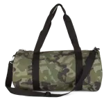 Olive Camouflage