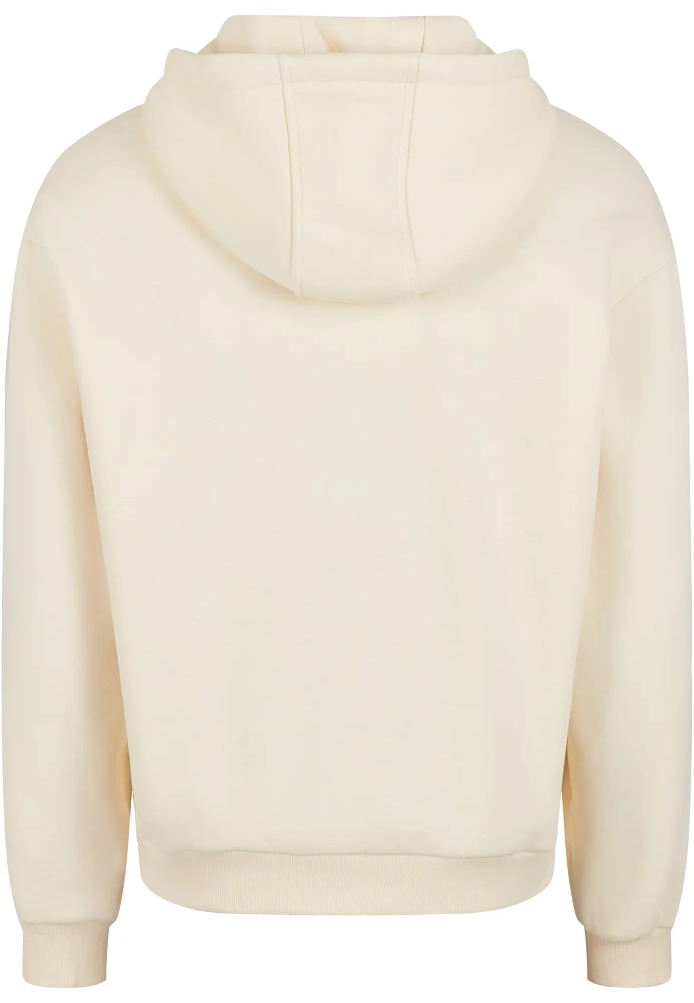 Sudadera con capucha de tacto suave