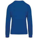 Ocean Blue Heather