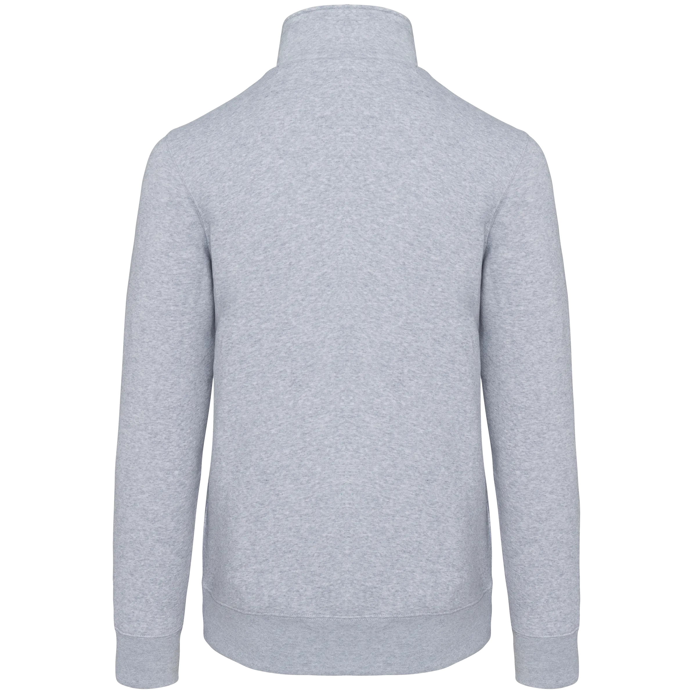 Sudadera 1/4 Cremallera