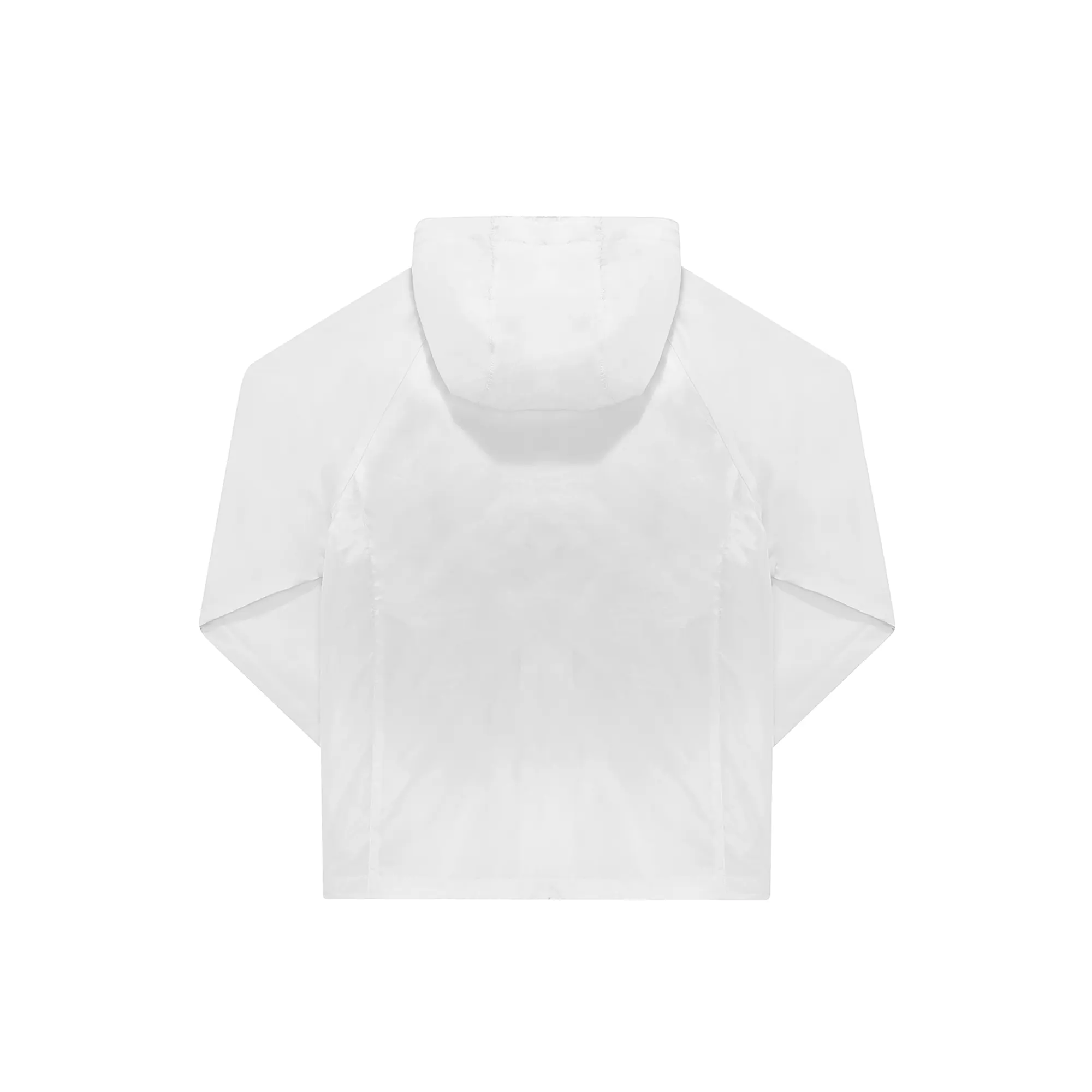 Cortavientos #Reset unisex