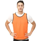 Naranja/Negro