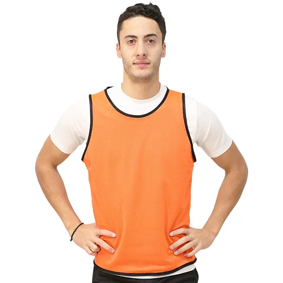 PETO REVERSIBLE UNISEX