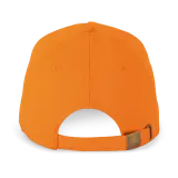 Spicy Orange