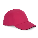 ORLANDO - Gorra 6 paneles