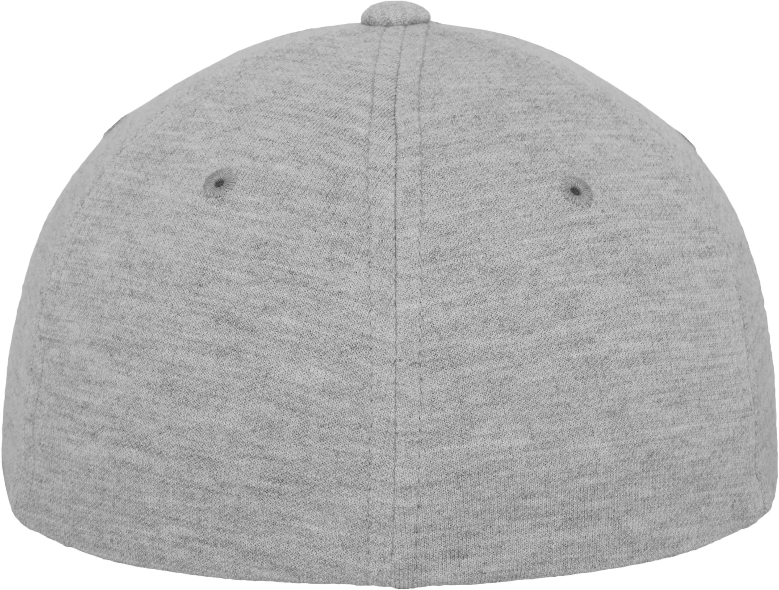 Gorra 6 paneles de Jersey