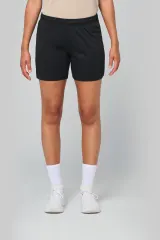 Short deportivo para mujer