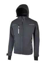 Asphalt Grey