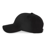 Gorra de algodón bio - 6 paneles