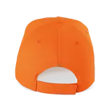 Fluorescent Orange