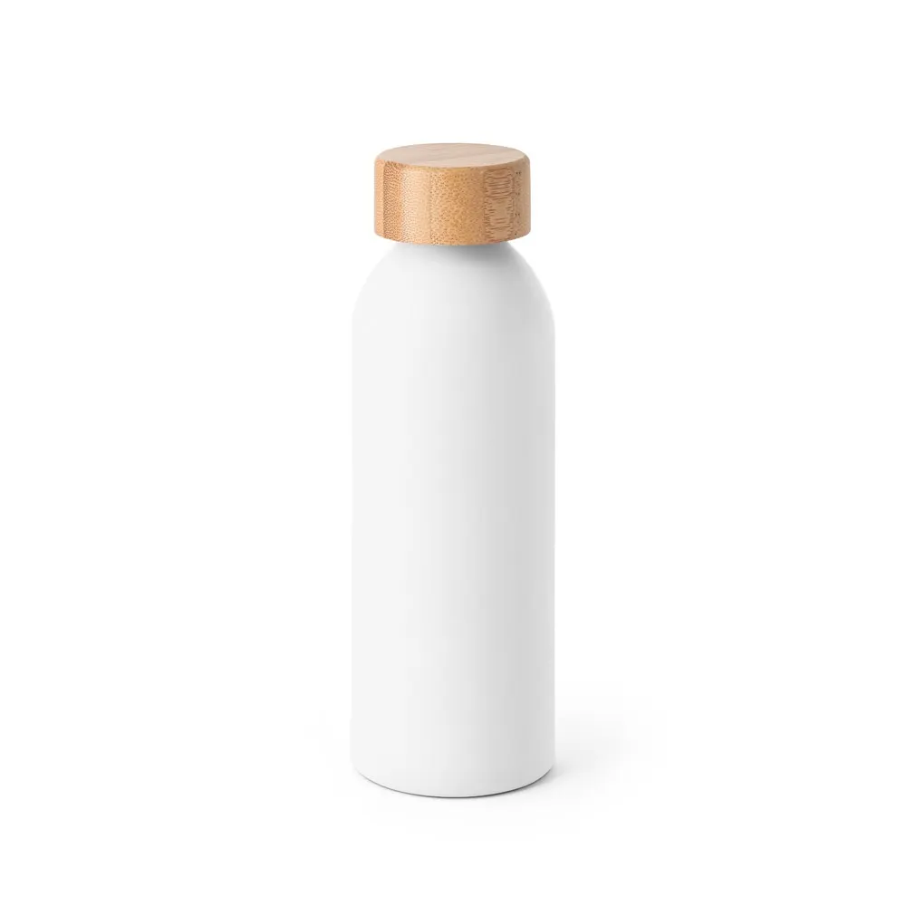 QUETA. Botella de 550 mL