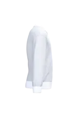 Sudadera cuello redondo infantil