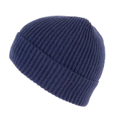 Gorro de punto con dobladillo - K-up Gold Label