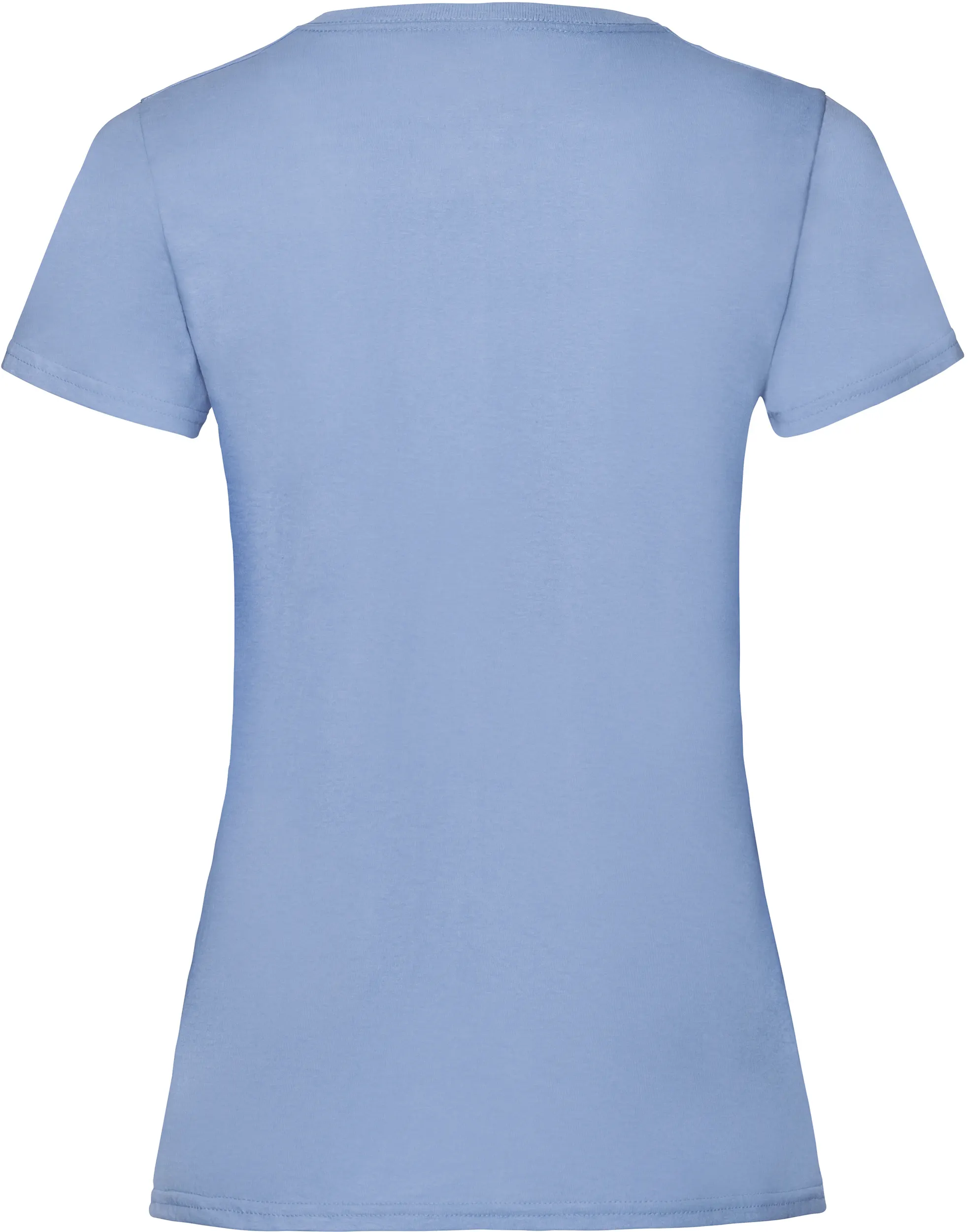 Camiseta Valueweight mujer (61-372-0)