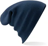Gorro Original - borde vuelto