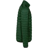 Chaqueta acolchada y ligera hombre