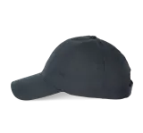 Gorra de poliéster - Seis paneles