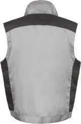 Grey / Black / Orange