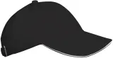 Orlando kids - Gorra niños 6 paneles