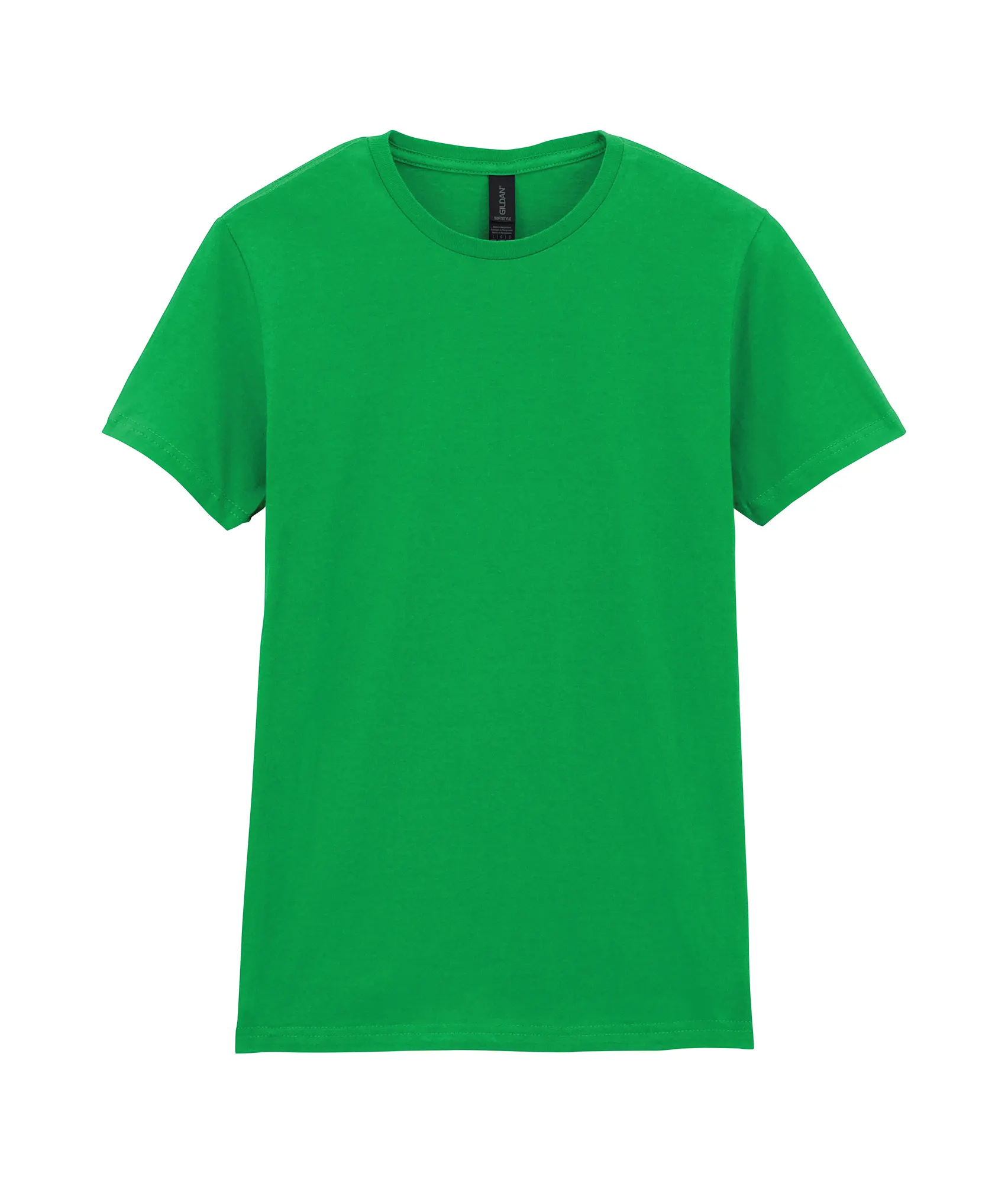 Camiseta SoftStyle mujer